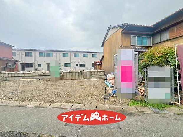 ●○2号棟外観○● 平日のご案内も可能です!