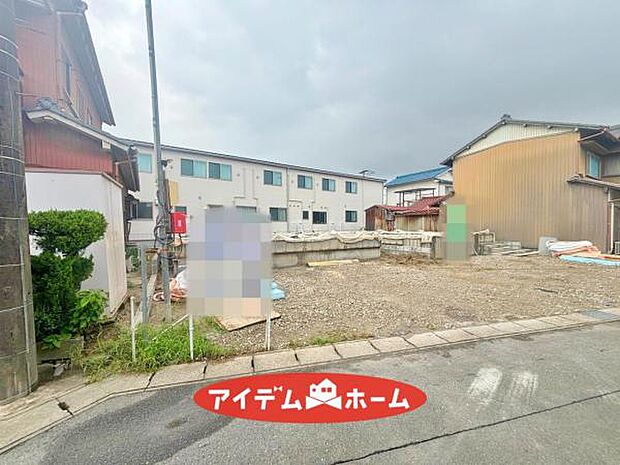 ●○1号棟外観○● 平日のご案内も可能です!