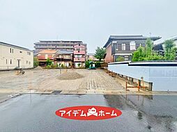 愛知県海部郡蟹江町源氏1丁目