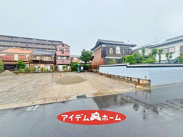 ●○3号棟外観○● 平日のご案内も可能です!