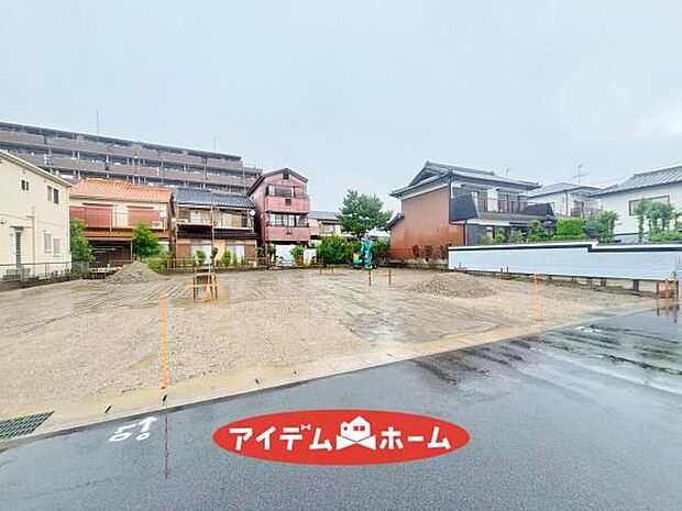 ●○2号棟外観○● 平日のご案内も可能です!