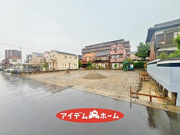 ●○全体外観○● 平日のご案内も可能です!