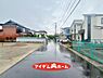 外観：●○前面道路○● 平日のご案内も可能です！ 