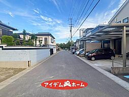 外観の画像