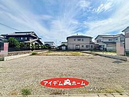 愛知県愛西市大野山町西之割
