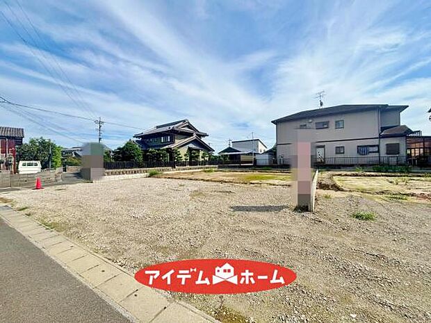 ●○2号棟外観○● 平日のご案内も可能です!