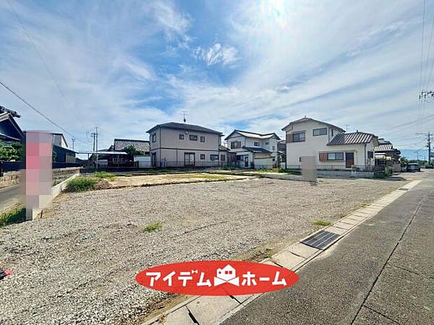 ●○全体外観○● 平日のご案内も可能です!