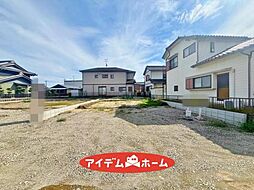 愛知県愛西市大野山町西之割