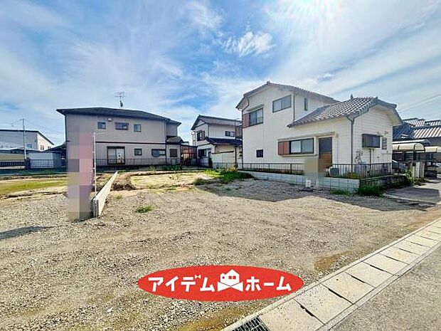 ●○1号棟外観○● 平日のご案内も可能です!