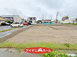 愛知県名古屋市中川区中島新町2丁目