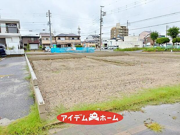 ●○8号棟外観○● 平日のご案内も可能です!
