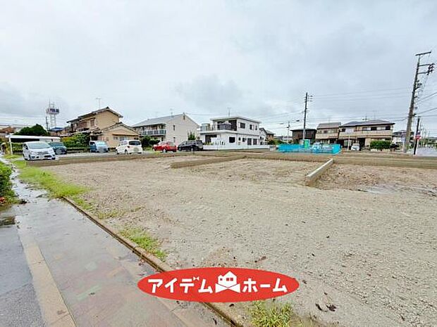●○7号棟外観○● 平日のご案内も可能です!