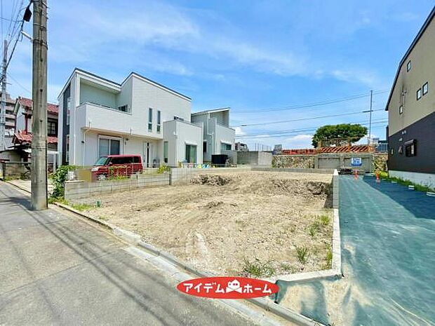 ●○1号棟外観○● 平日のご案内も可能です!