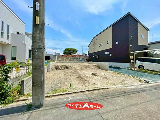 ●○1号棟外観○● 平日のご案内も可能です!