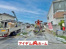愛知県名古屋市南区元鳴尾町