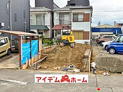 愛知県名古屋市緑区浦里4丁目