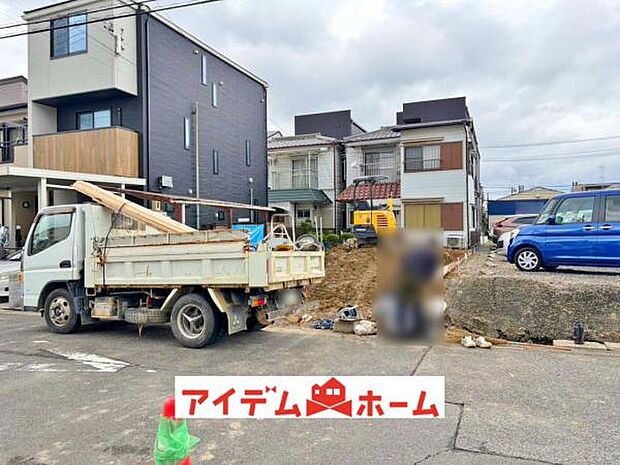 ●○1号棟外観○● 平日のご案内も可能です！ 
