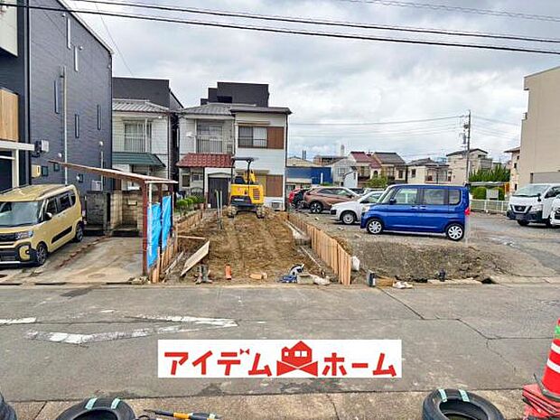 ●○1号棟外観○● 平日のご案内も可能です！ 