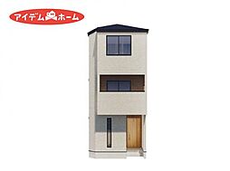 緑区浦里477 1号棟