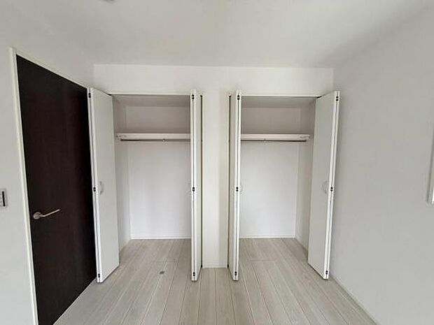 1号棟 内観写真
