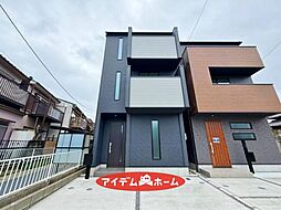 愛知県名古屋市中村区大正町1丁目
