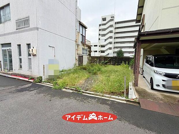 ●○1号棟外観○● 平日のご案内も可能です！ 