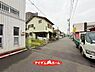 外観：●○前面道路○● 平日のご案内も可能です！ 