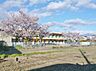 周辺：愛西市立 佐屋中央保育園（550m）