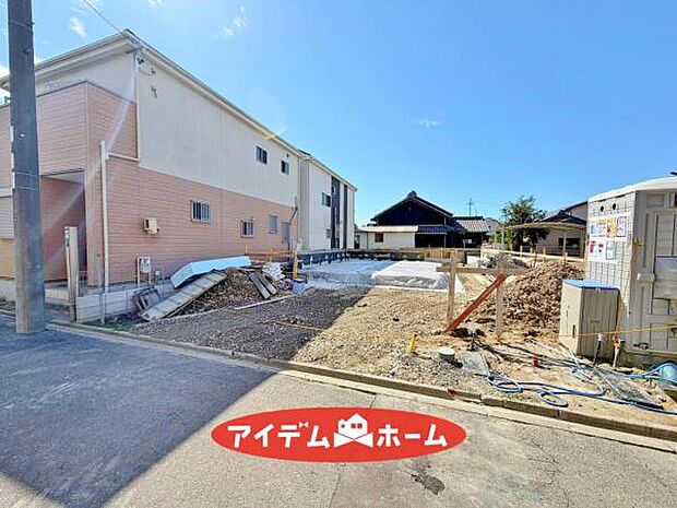 ●○2号棟外観○● 平日のご案内も可能です!