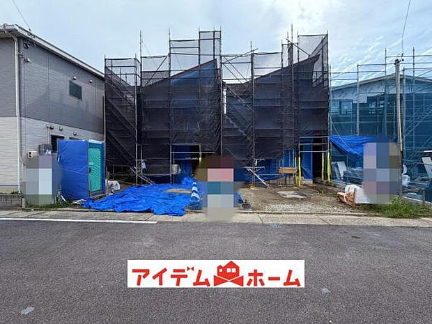 ●○全体外観○● 平日のご案内も可能です!