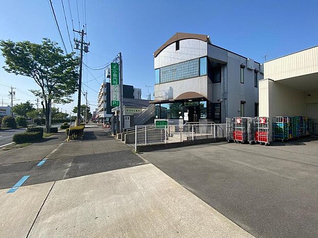 ファミリーマート 十一屋三丁目店(80m)