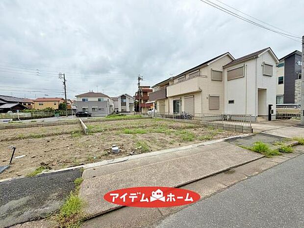 ●○2号棟外観○● 平日のご案内も可能です!
