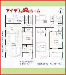 愛知県稲沢市福島町中浦