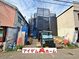 愛知県名古屋市南区六条町4丁目16の一部