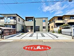愛知県名古屋市中川区赤星3丁目