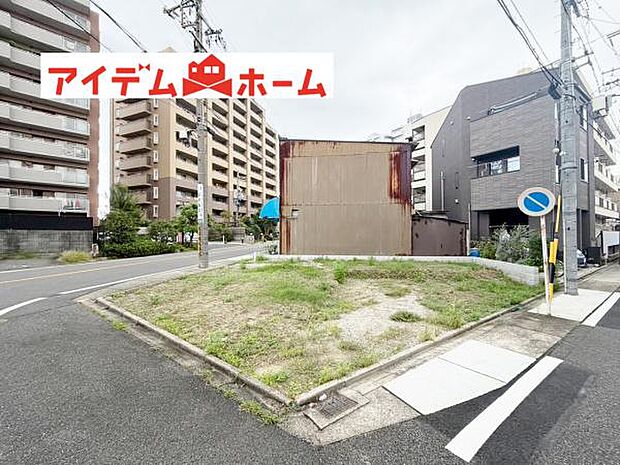 ●○1号棟外観○● 平日のご案内も可能です!