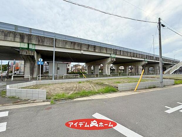 ●○3号棟外観○● 平日のご案内も可能です!