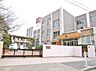 周辺：名古屋市立神宮寺小学校（772m）