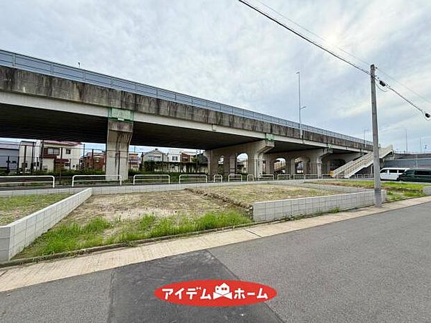 ●○2号棟外観○● 平日のご案内も可能です!