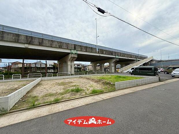 ●○1号棟外観○● 平日のご案内も可能です!