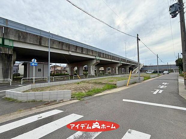 ●○全体外観○● 平日のご案内も可能です!