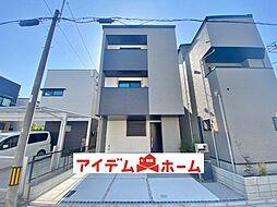 愛知県名古屋市熱田区三番町1201