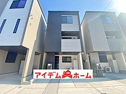 愛知県名古屋市熱田区三番町1201