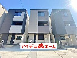 愛知県名古屋市熱田区三番町1201