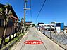 外観：●○前面道路○● 平日のご案内も可能です！ 