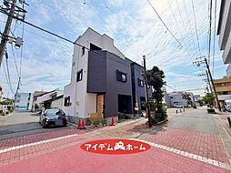 愛知県名古屋市港区港楽3丁目1008番
