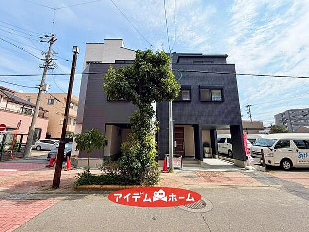 ●○全体外観○● 平日のご案内も可能です！ 