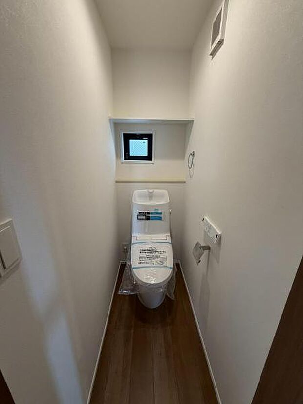 1号棟 内観写真