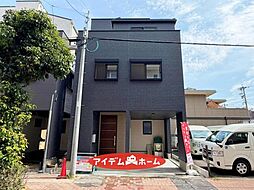 愛知県名古屋市港区港楽3丁目1008番