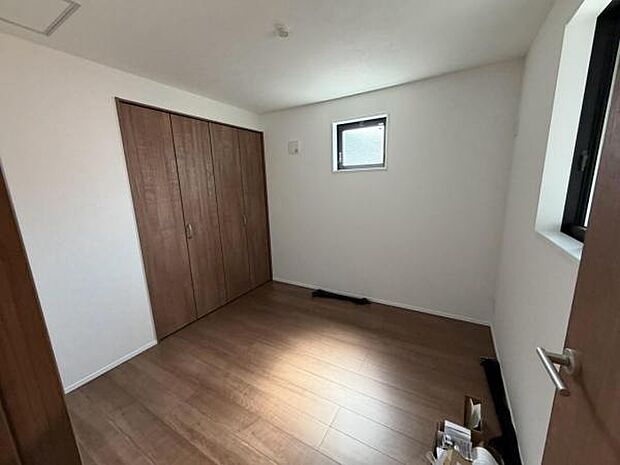 1号棟 内観写真